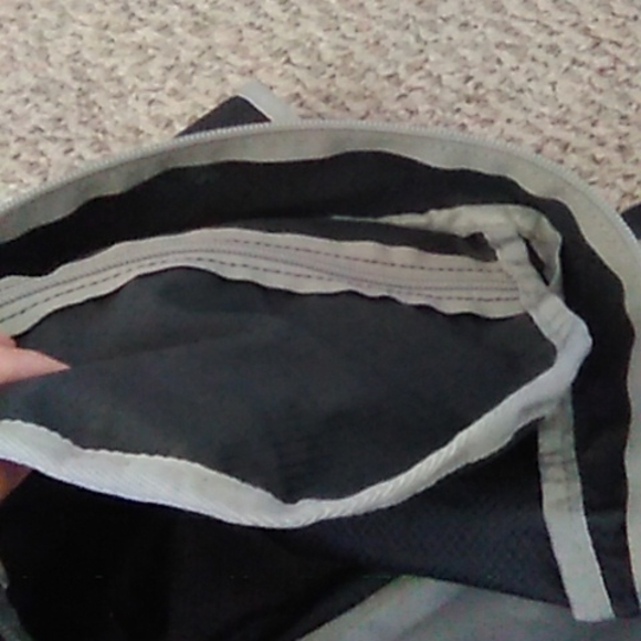 Lightweight hiking backpack - Picture 6 of 7